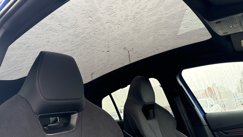 Skoda Enyaq 210kW 85x Sportline 82kWh 4x4 5dr Auto Electric Estate